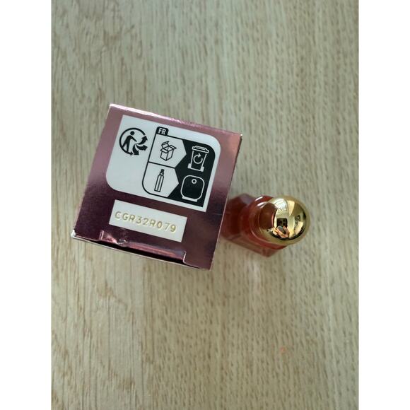 $30 New Jimmy Choo I Want Choo with love EDP Collectible Mini Travel Fragrance - Picture 6 of 6